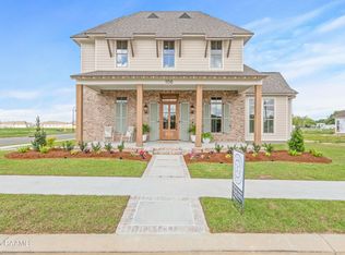 106 Island Point, Lafayette, LA 70508