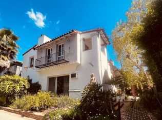 1356 N Gardner St APT H, Los Angeles, CA 90046