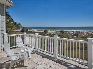 63 Fuskie Ln, Daufuskie Island, SC 29915