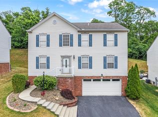 140 John Dr, Canonsburg, PA