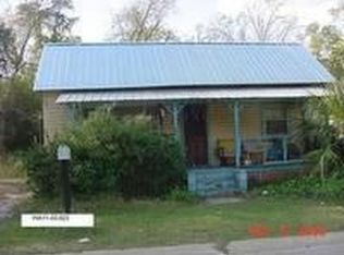 304 Samuel St, Waycross, GA 31501