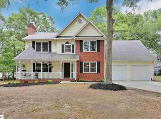 6 Dustinbrook Ct, Mauldin, SC 29662