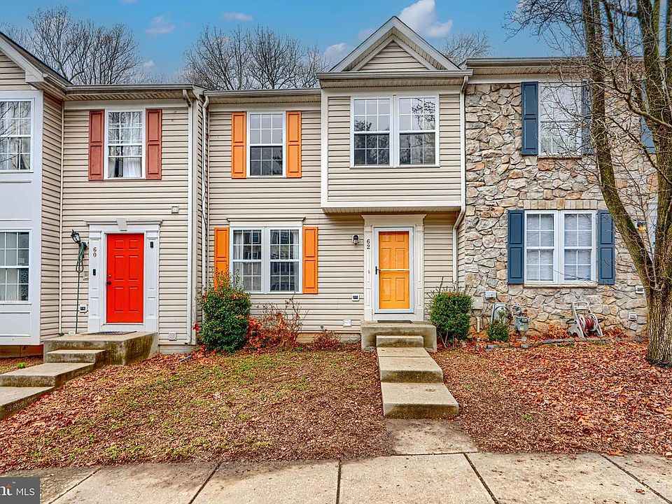 1st image of 62 Gwynnswood Rd