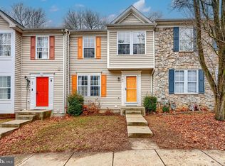 62 Gwynnswood Rd, Owings Mills, MD 21117