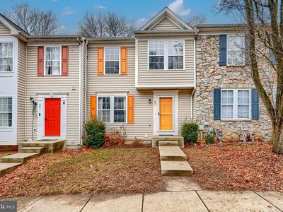 62 Gwynnswood Rd, Owings Mills, MD, 21117