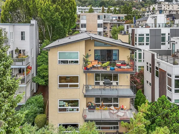 2423 8th Avenue N #301, Seattle, WA 98109