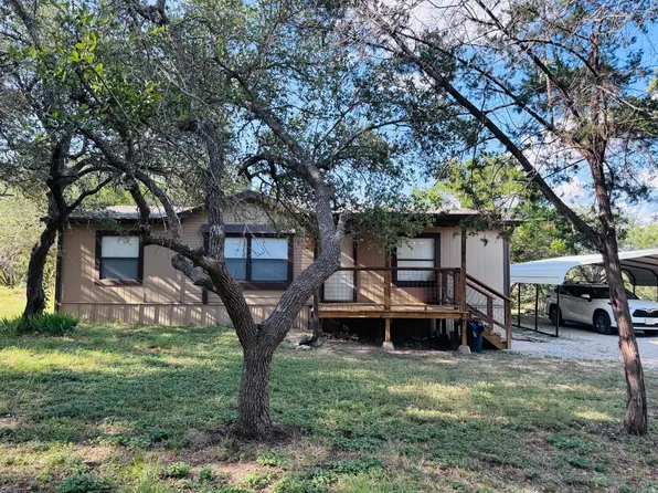 1340 W Fitzhugh Rd, Dripping Springs, TX 78620