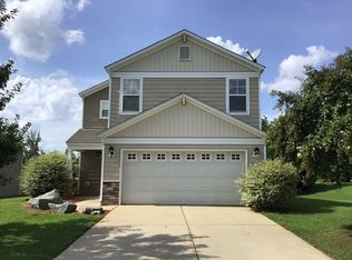 302 Sutton Pl, Mebane, NC 27302