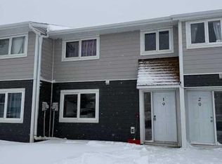 19 N 97th Ave, Grande Cache, AB T0E 0Y0