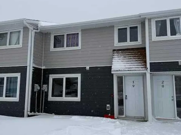 19 N 97th Ave, Grande Cache, AB T0E 0Y0