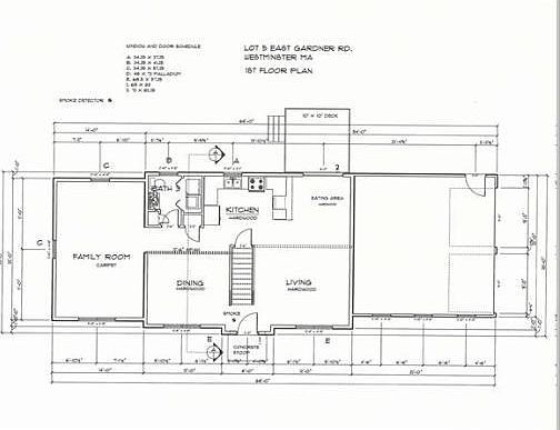 2nd image of 4 E Gardner Rd