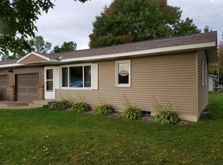 709 S White St, Fall Creek, WI 54742