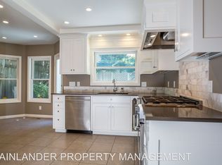 2315 SW 19th Ave, Portland, OR 97201