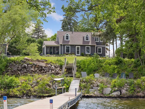 5275 W Bald Eagle Blvd, Saint Paul, MN 55110