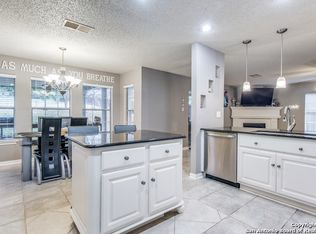 1954 Emerald Mist, San Antonio, TX 78230