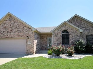 1700 S Midway Dr, Yorktown, IN 47396
