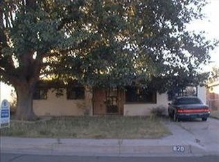820 Kentucky St SE, Albuquerque, NM 87108