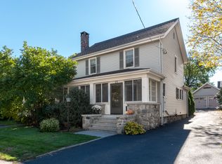 25 Leonard St, Stamford, CT 06906