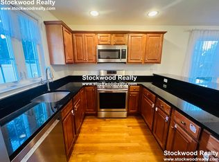 191 Bridge St #1C1, North Weymouth, MA 02191