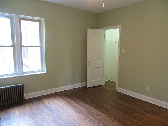 5th image of 1234 N Austin Blvd #2S