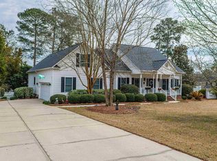 624 E Point Dr, Gilbert, SC 29054