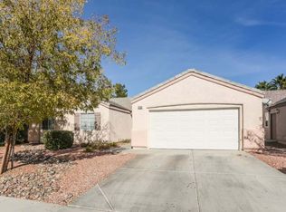 2728 Peekskill Ave, Henderson, NV 89052