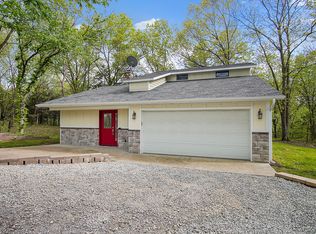 17917 N Perche Church Rd, Clark, MO 65243