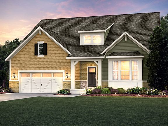 Home Exterior NC2G