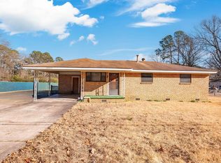 10925 Legion Hut Rd, Mabelvale, AR 72103