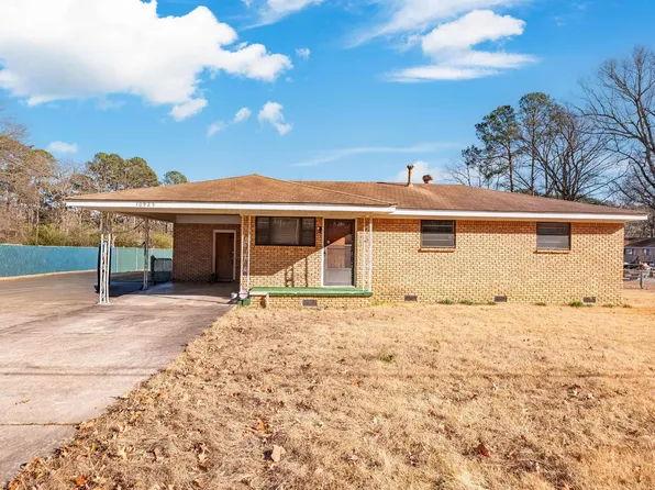 10925 Legion Hut Rd, Mabelvale, AR 72103