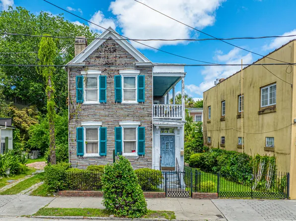 188 Coming St, Charleston, SC 29403