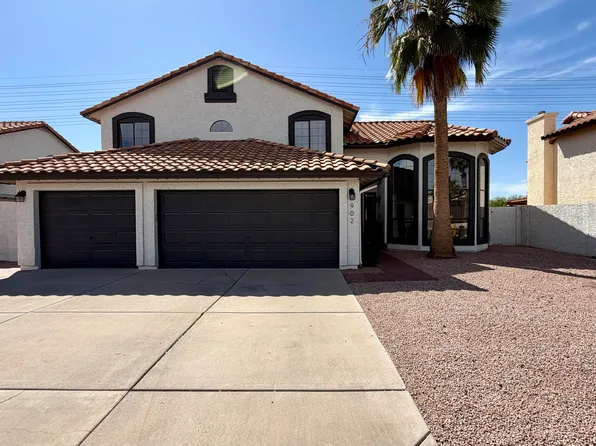 902 N SAINT ELENA Street, Gilbert, AZ 85234