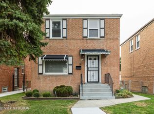 9428 S Green St, Chicago, IL