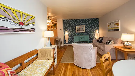 Sold by Garfield Realty 