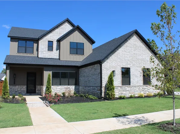 3806 SW Essence Ave, Bentonville, AR 72713