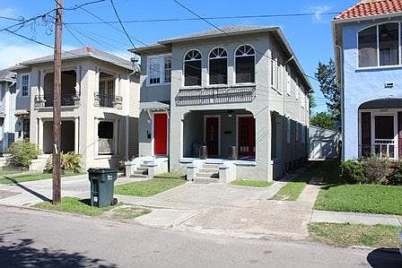 1st image of 2409 Broadway St #Downstairs