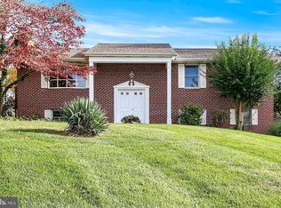 2101 Clydesdale Ct, Fallston, MD 21047