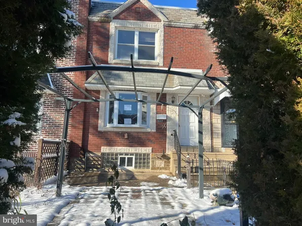 6308 Jackson St, Philadelphia, PA 19135
