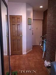 Rented by Town Residential