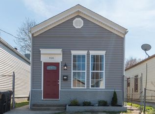 928 E Saint Catherine St, Louisville, KY