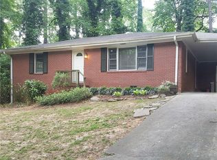 2131 Meadowbrook Ln SE, Marietta, GA 30067