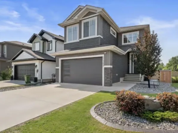 12383 176th Ave NW, Edmonton, AB T5X 0L3