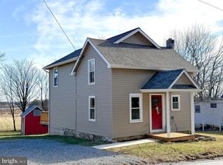 328 High St, Orrtanna, PA 17353