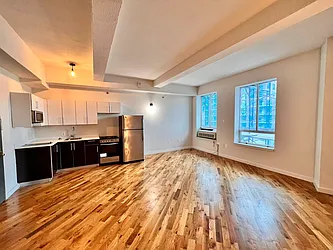 Rented by City Connections Realty