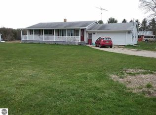 1495 S Winn Rd, Mt Pleasant, MI 48858