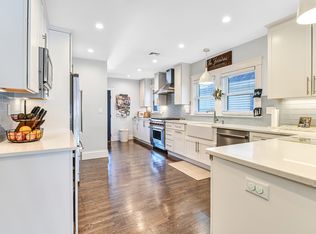 58 Metropolitan Ave FLOOR 2, Roslindale, MA 02131