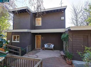 5726 Nottingham Dr, Oakland, CA 94611