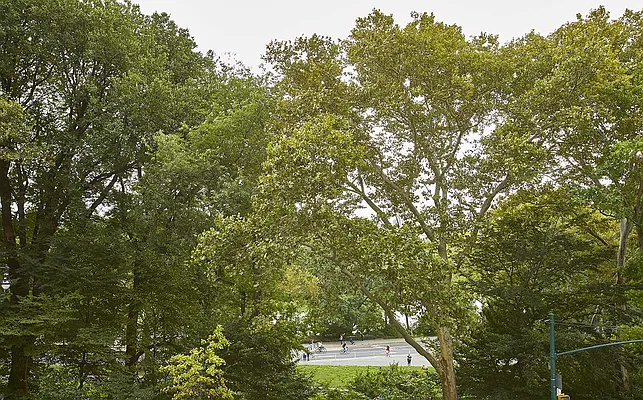 Sold by Brown Harris Stevens | media 12