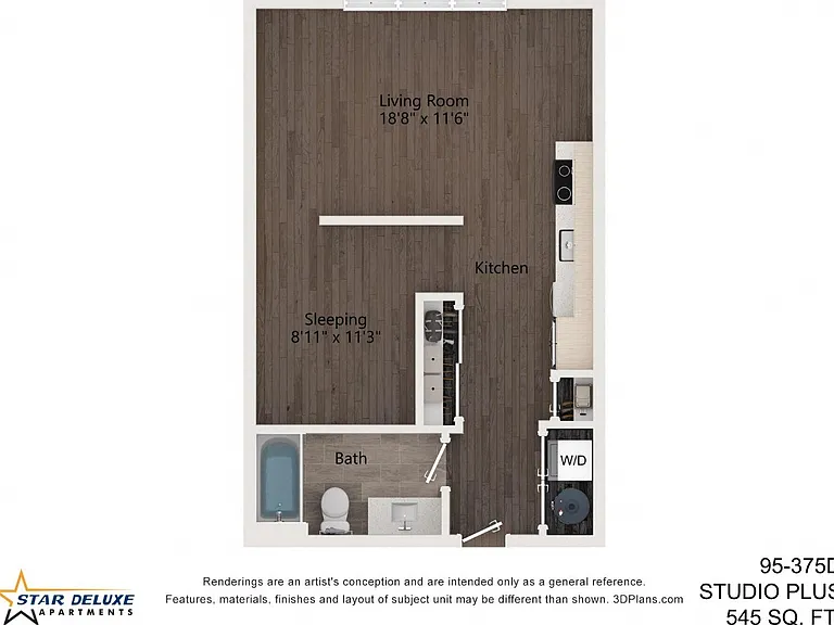 Star Deluxe Branford — Photo 15