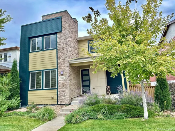 3388 Cranston Circle, Littleton, CO 80126